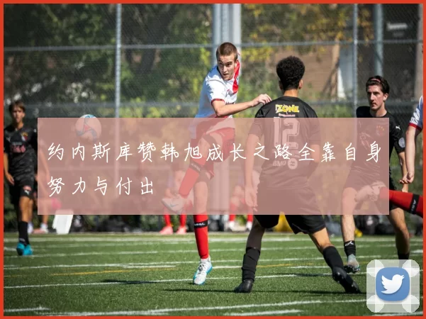 约内斯库赞韩旭成长之路全靠自身努力与付出